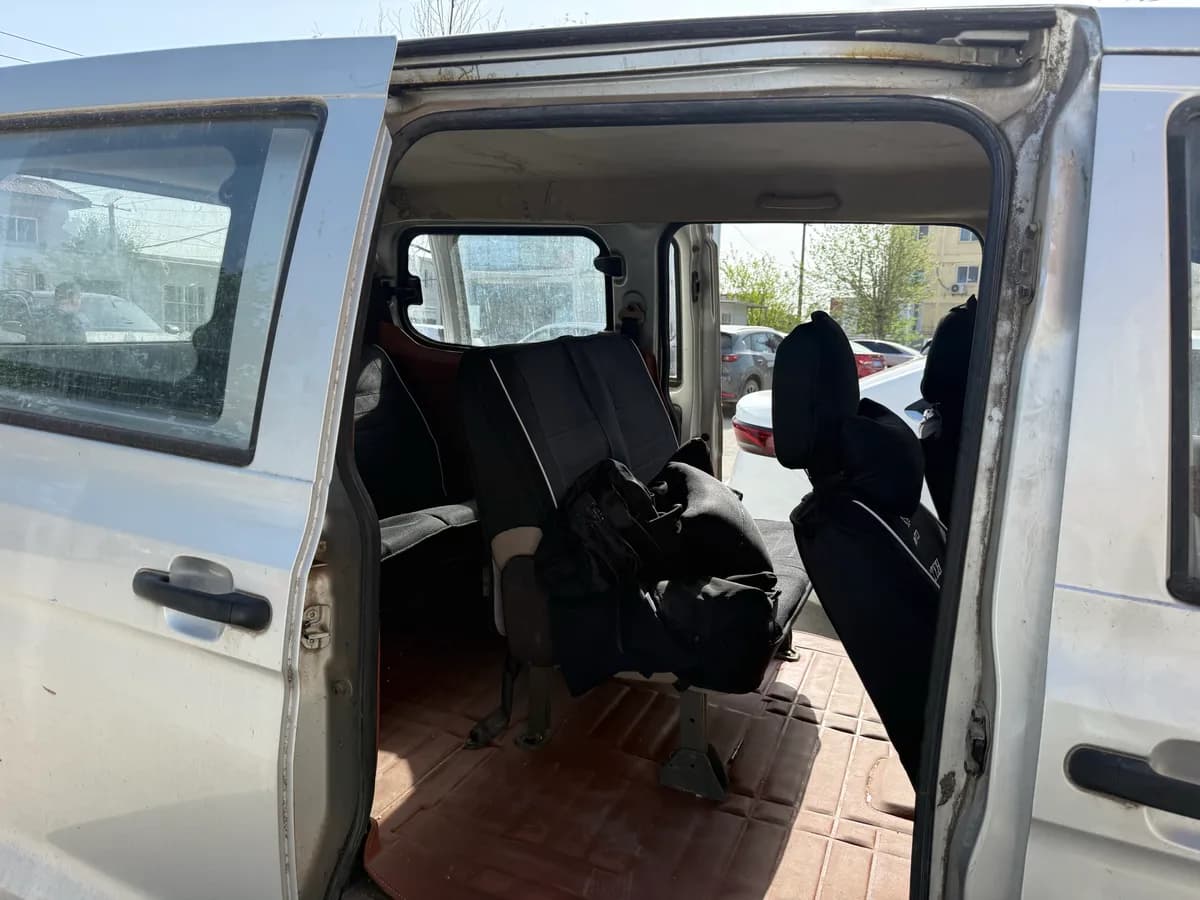 Wuling V 2019 1.5L L2B 4.79 ~4.955 4
