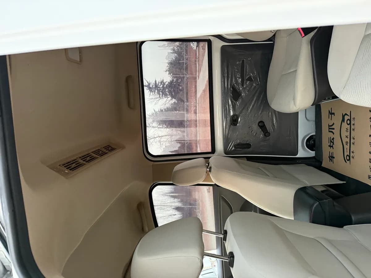 Wuling V 2019 1.5L L2B 4.79 ~4.955 9