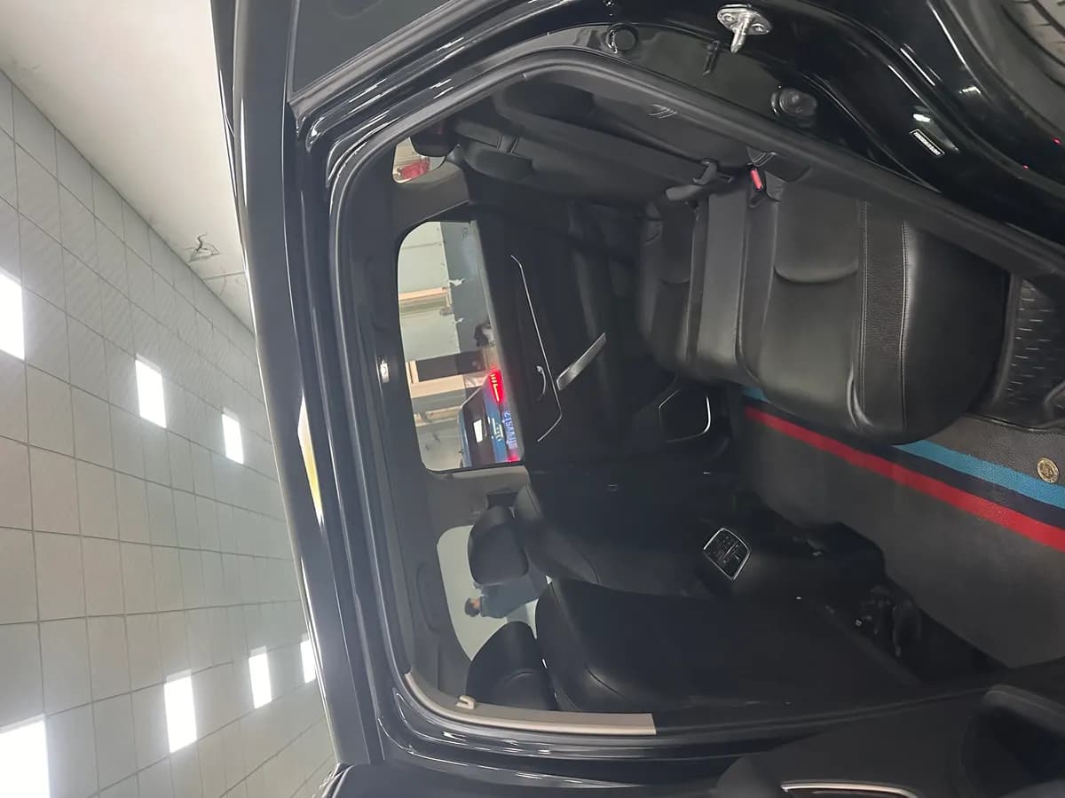 Honda 2017 240TURBO 8