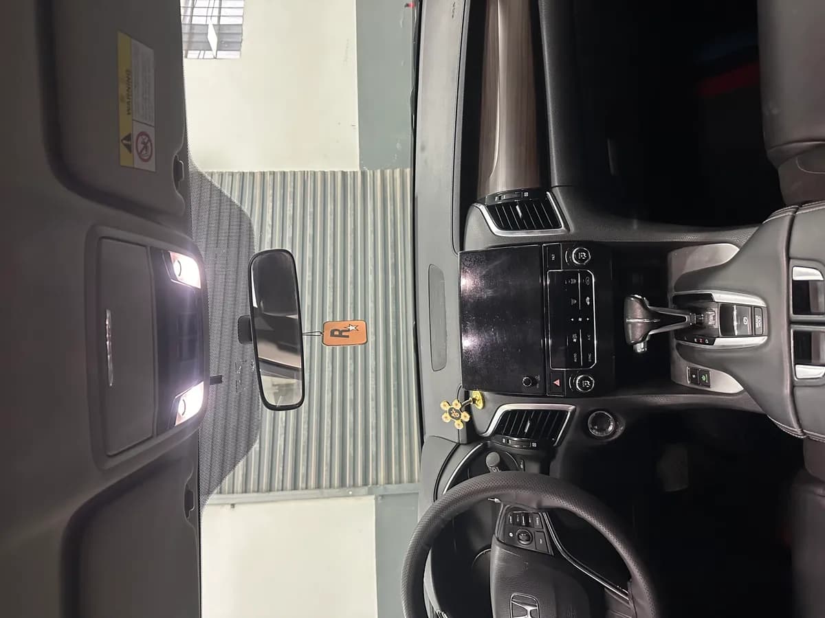 Honda 2017 240TURBO 10