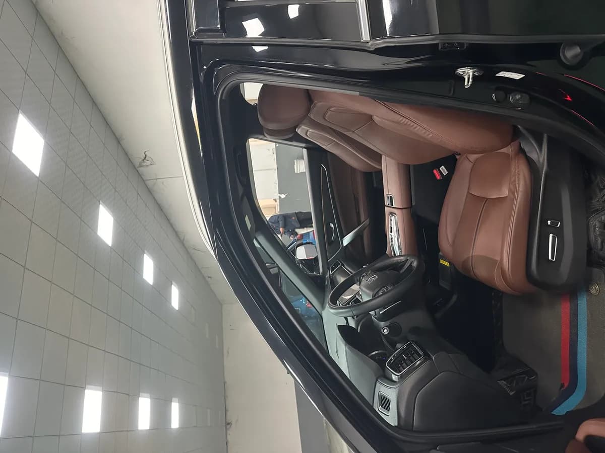 Honda UR-V 2020 370TURBO 7