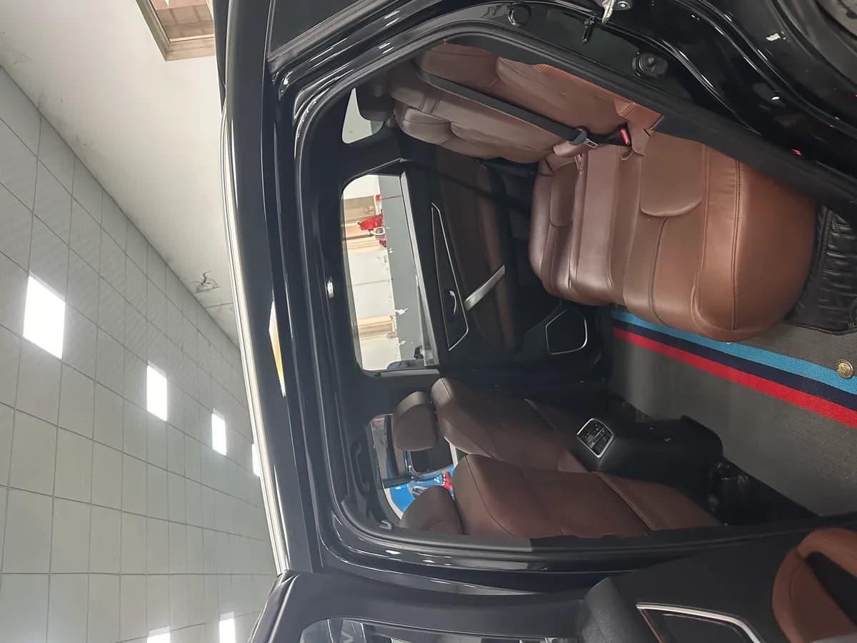 Honda UR-V 2020 370TURBO 8