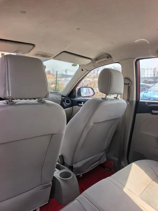 Changan V3 2012 1.3L 5