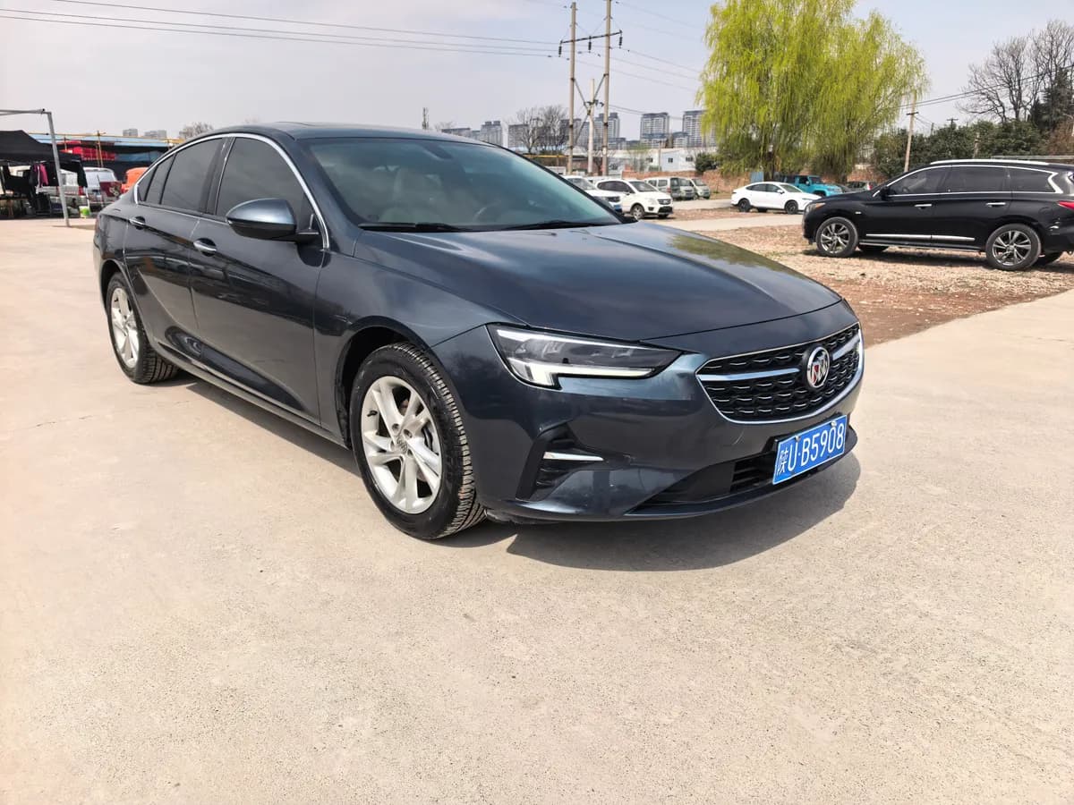 Buick 2020 552T 3