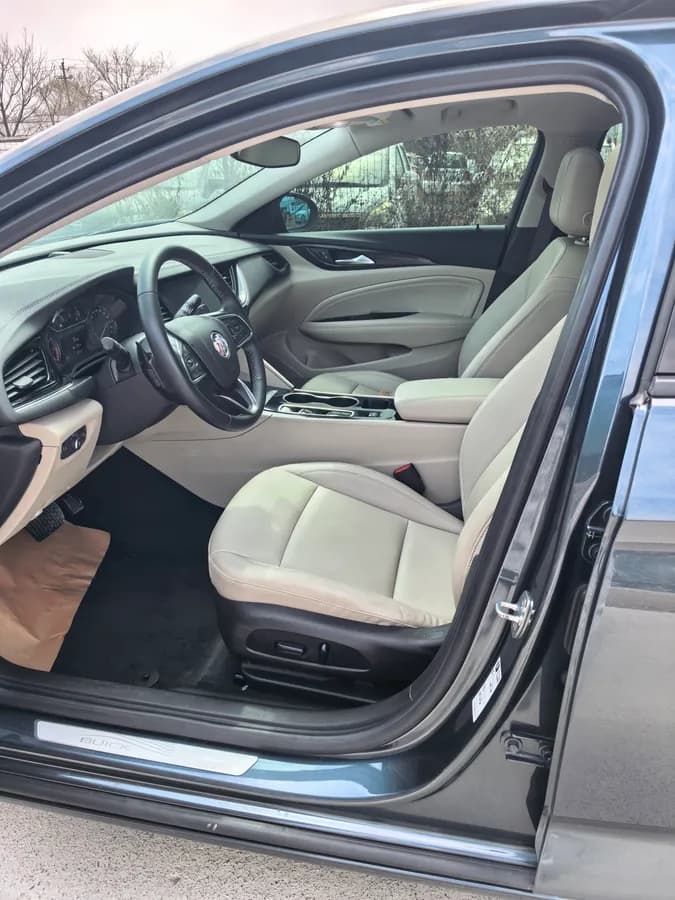 Buick 2020 552T 4