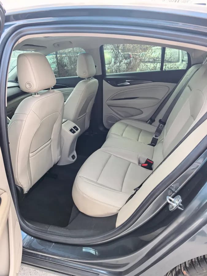Buick 2020 552T 5