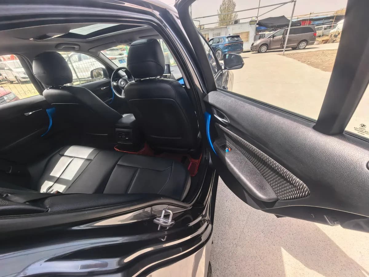 BMW 1 ( ) 2013 118i 10
