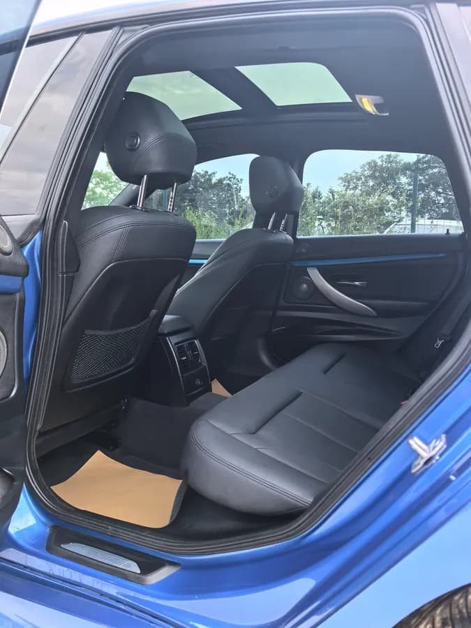 BMW 3 GT ( ) 2018 320i M 6