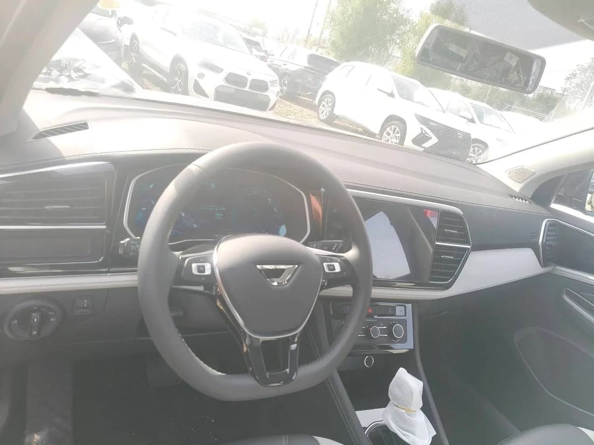 VS5 2026 280TSI 3
