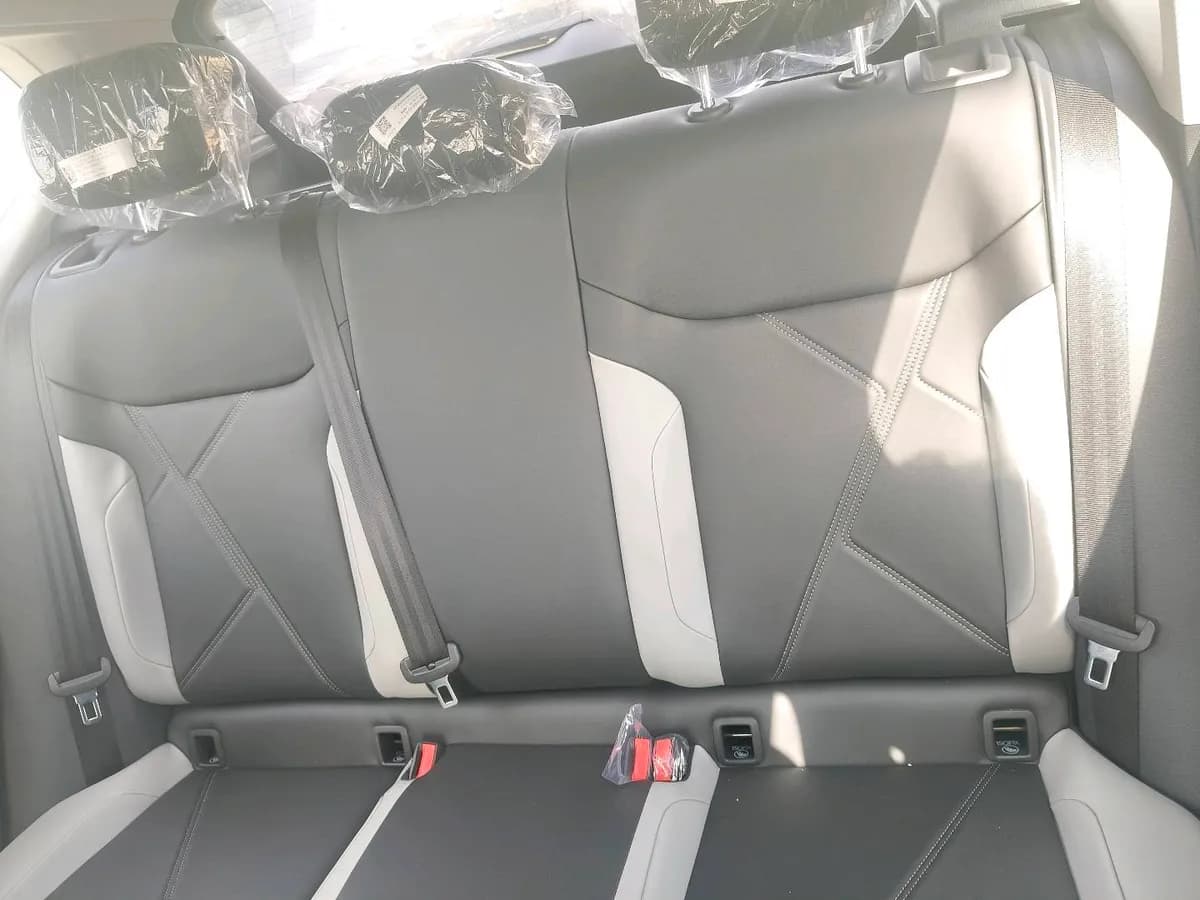 VS5 2026 280TSI 4