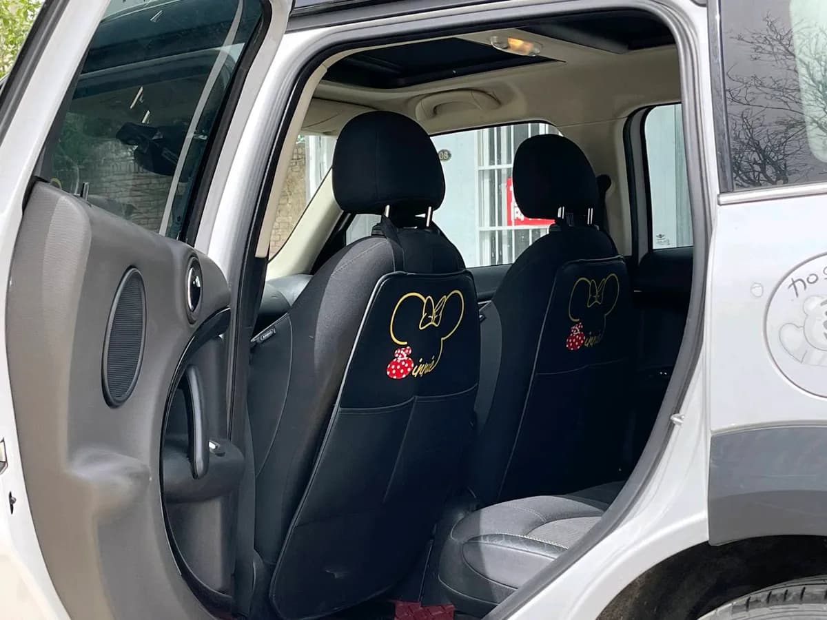 MINI COUNTRYMAN 2014 1.6L COOPER Fun 4