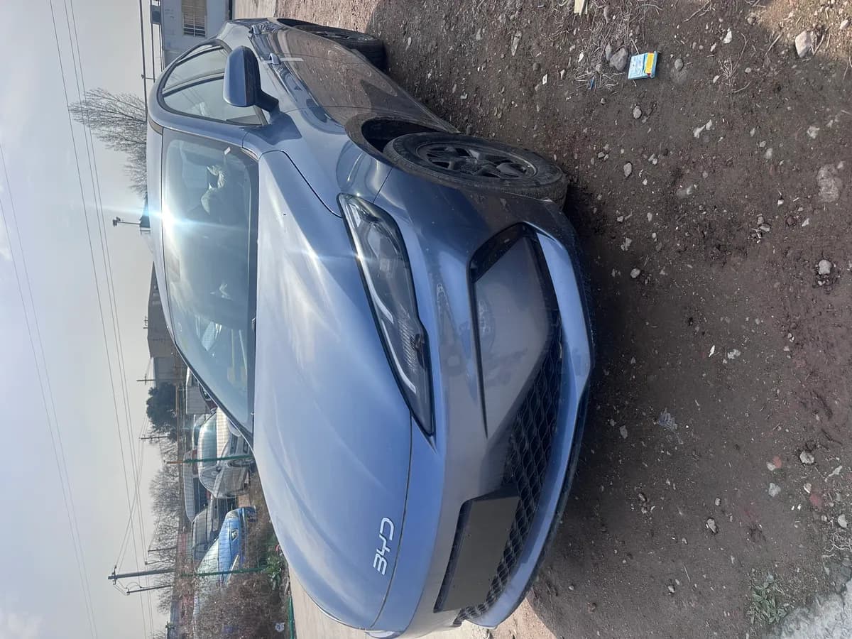 BYD 05 DM-i 2026 DM-i 128KM
