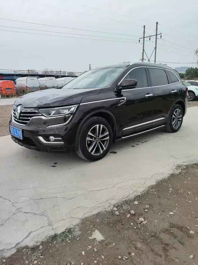 2018 2.0L