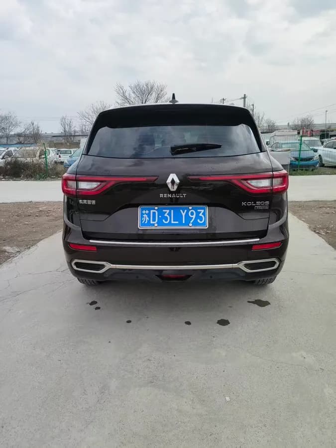 2018 2.0L 5