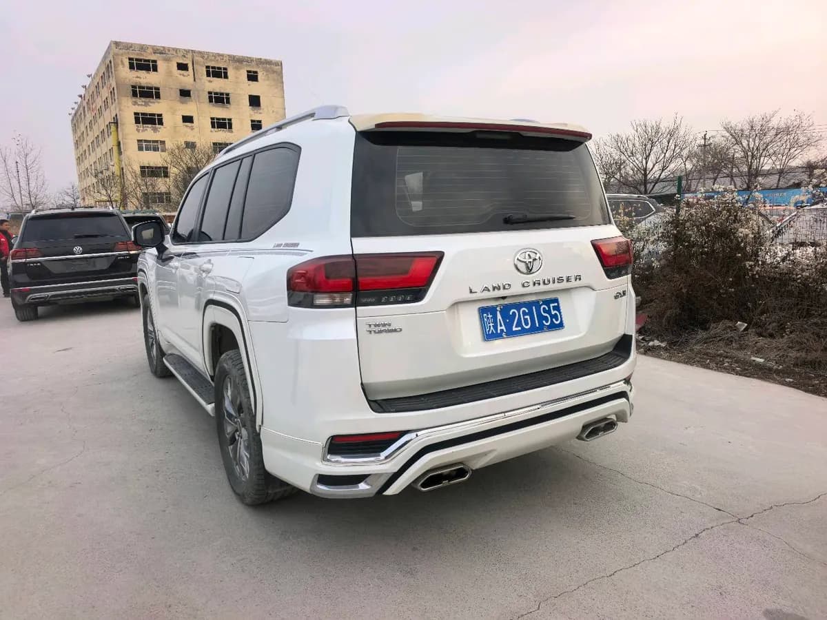 2024 ( ) 3500 3.5T GXR 18 JBL MTS 4