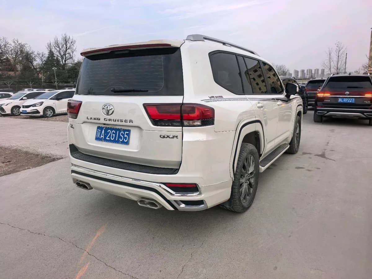 2024 ( ) 3500 3.5T GXR 18 JBL MTS 5