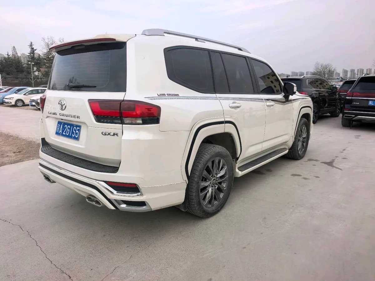 2024 ( ) 3500 3.5T GXR 18 JBL MTS 7