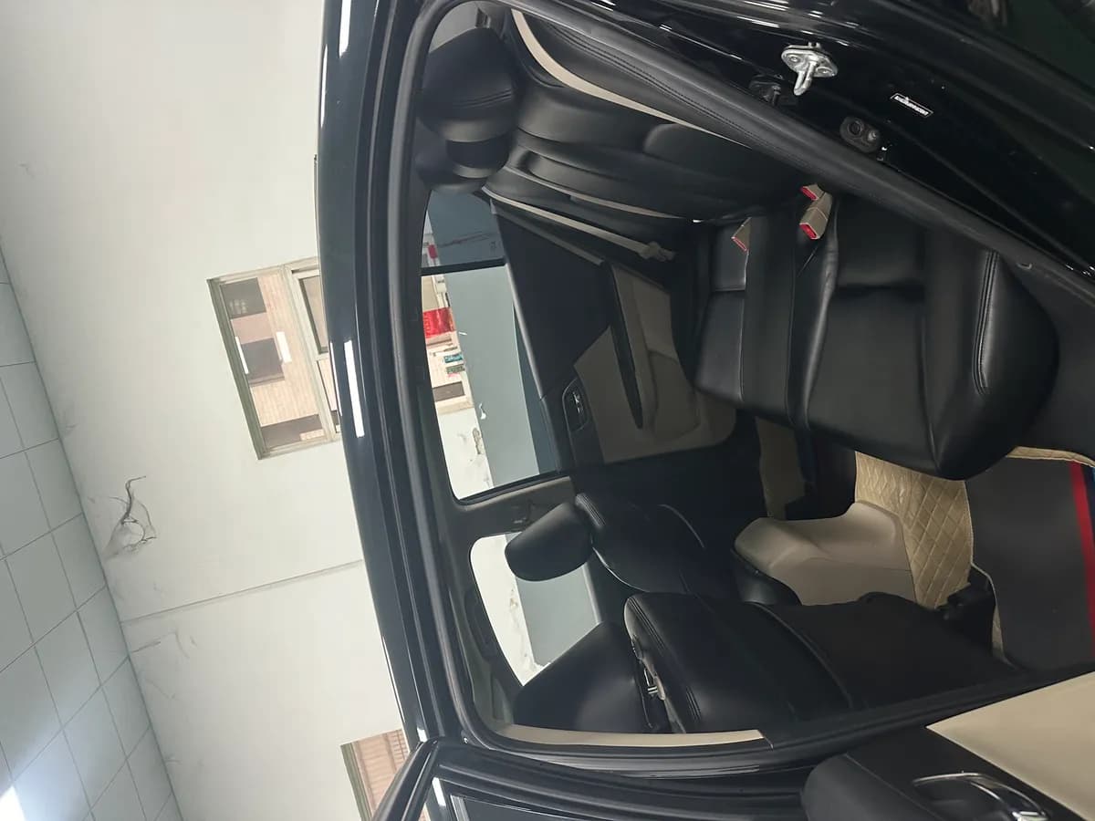 Honda 2015 2.0L LX 6