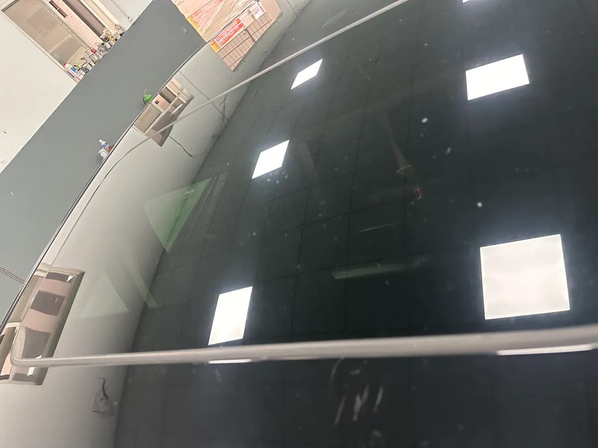 Honda 2015 2.0L LX 9