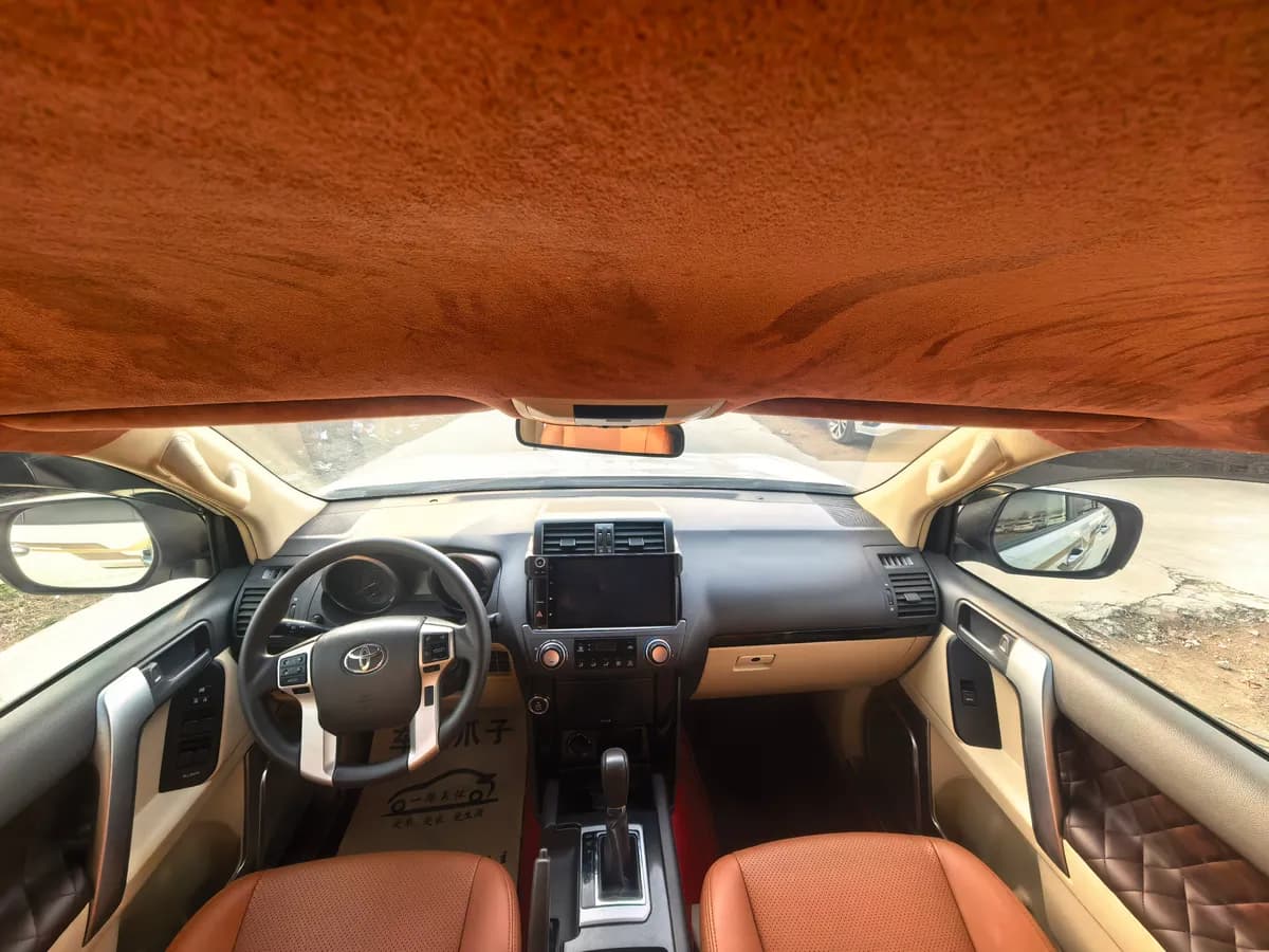 Toyota ( ) 2015 2.7L 2700VX 6