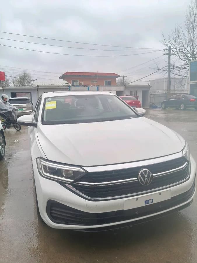 Volkswagen 2026 300TSI DSG