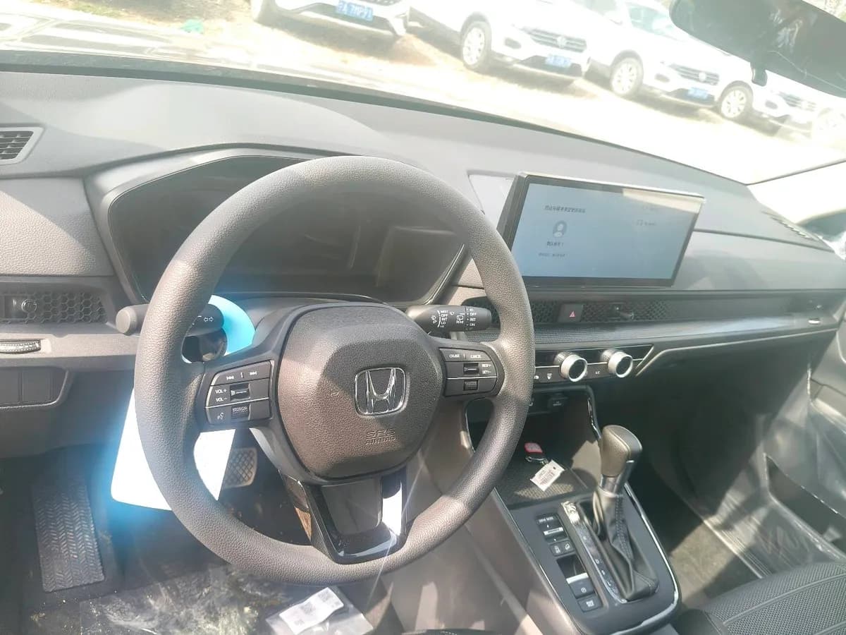 Honda CR-V 2026 30 240TURBO 2