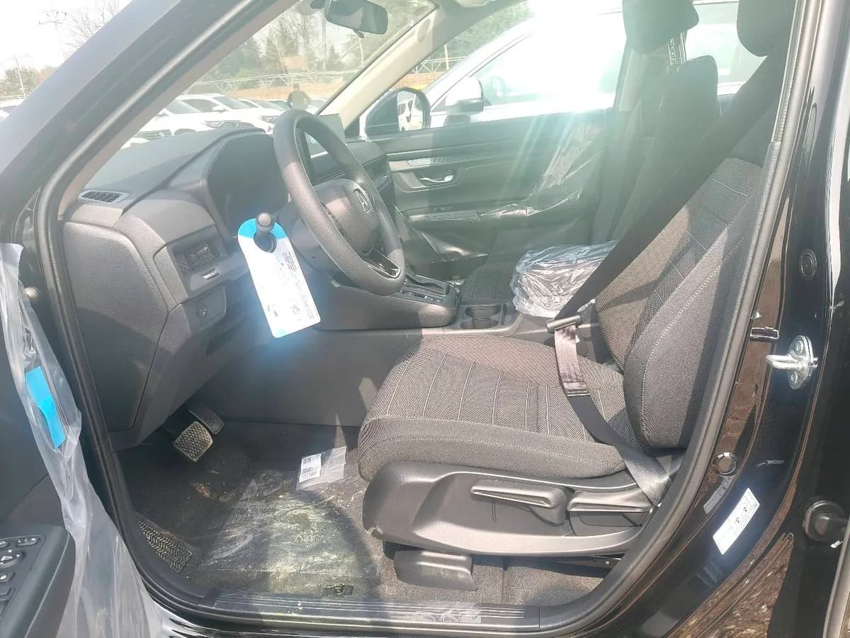 Honda CR-V 2026 30 240TURBO 3