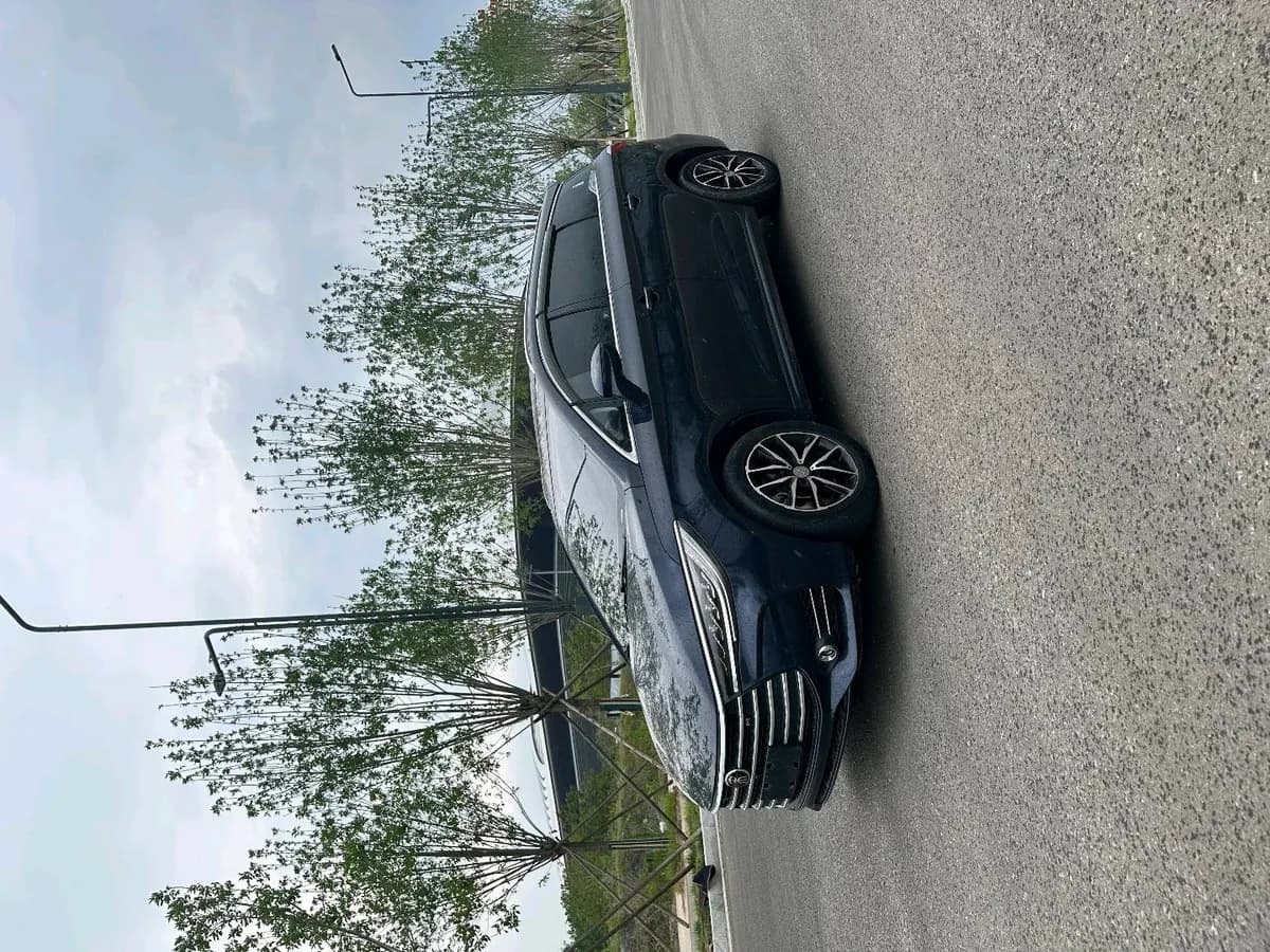 BYD MAX 2017 1.5T 7 2