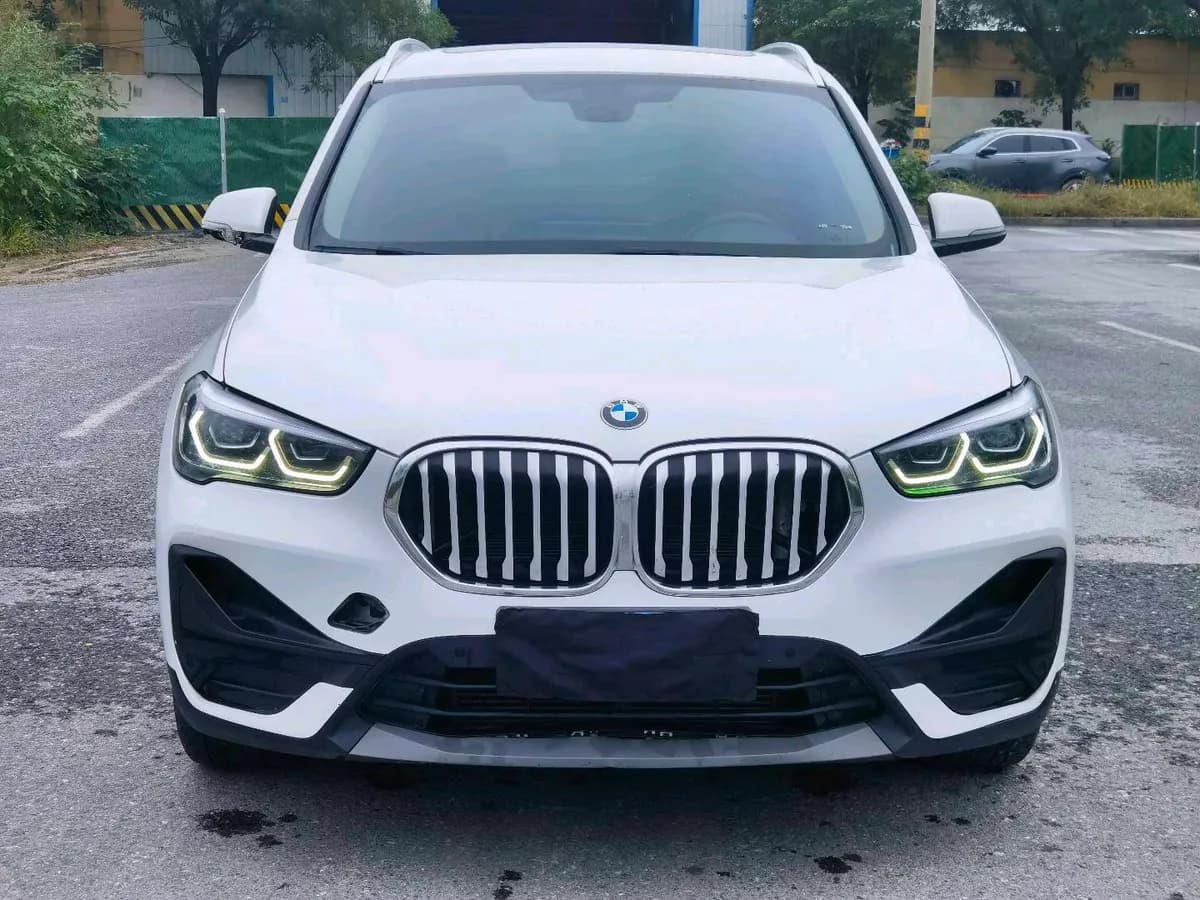 BMW X1 2022 sDrive25Li 5