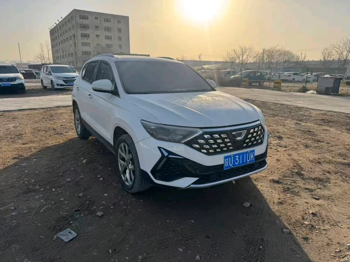 VS5 2022 280TSI 2