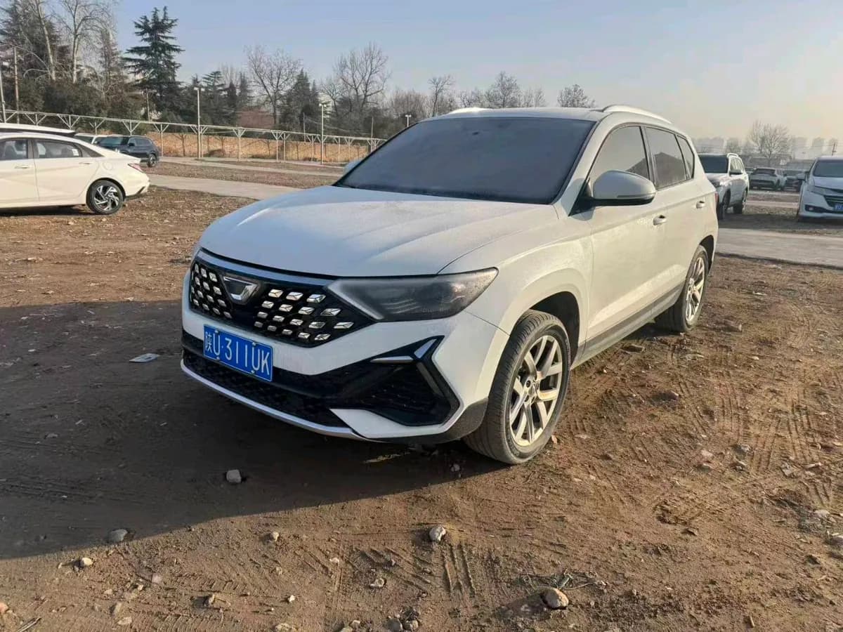 VS5 2022 280TSI 3
