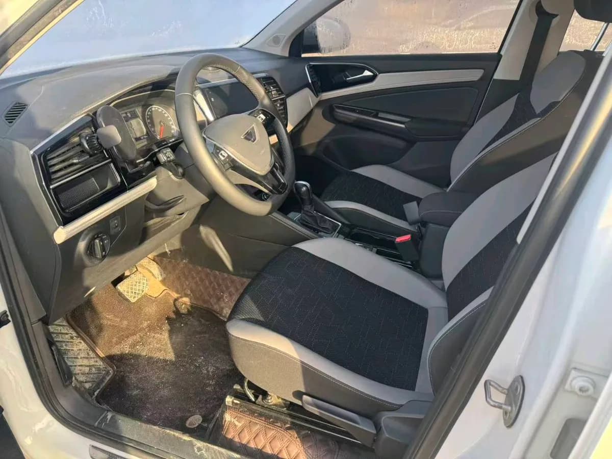 VS5 2022 280TSI 4