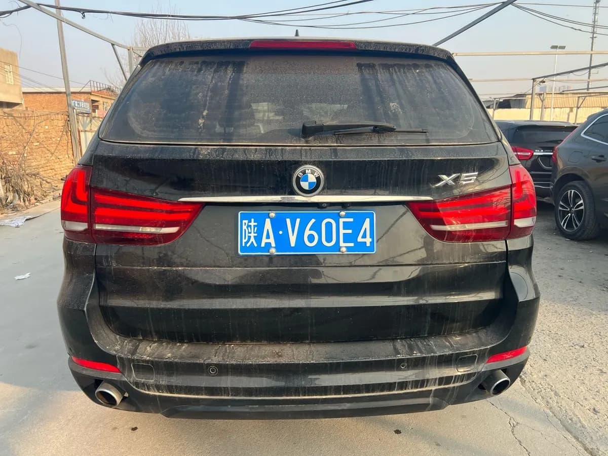 BMW X5( ) 2017 xDrive35i M 5