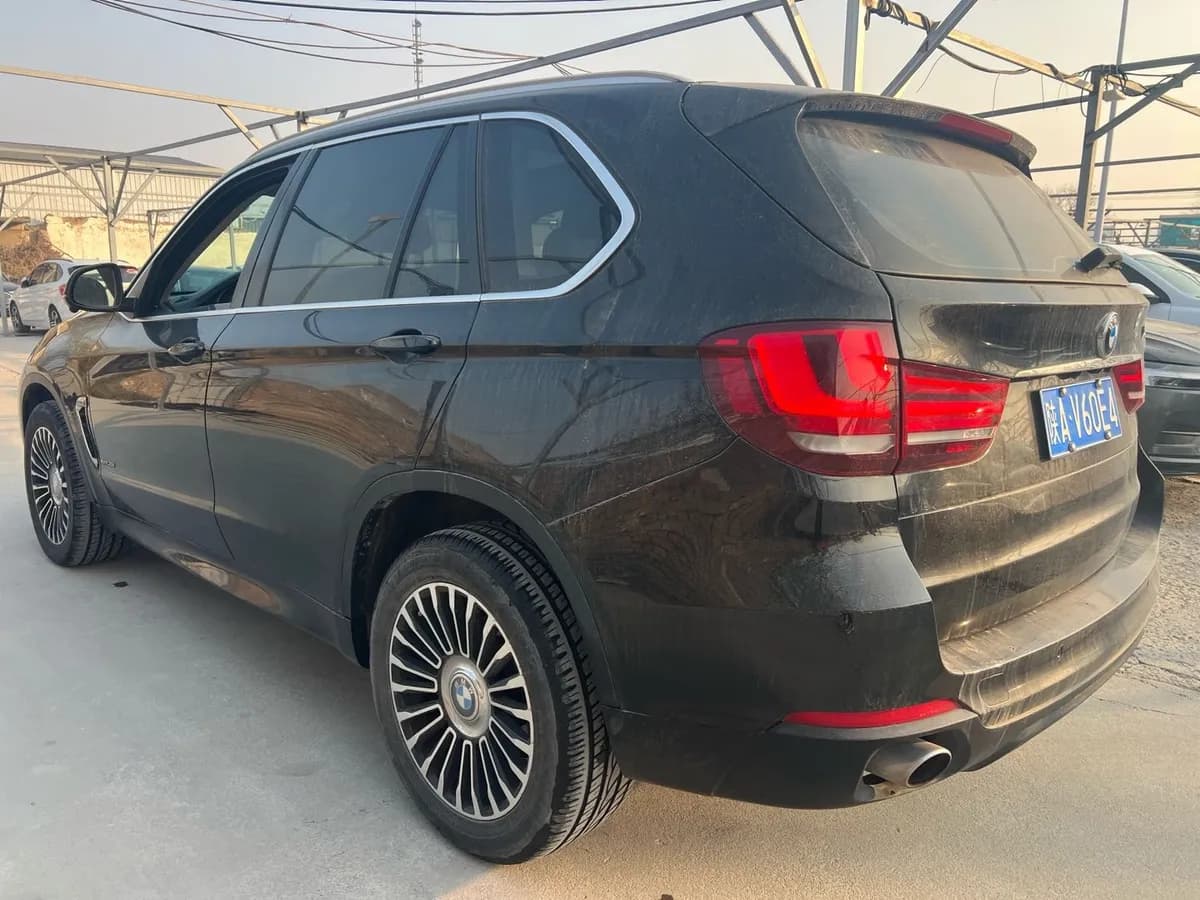 BMW X5( ) 2017 xDrive35i M 6