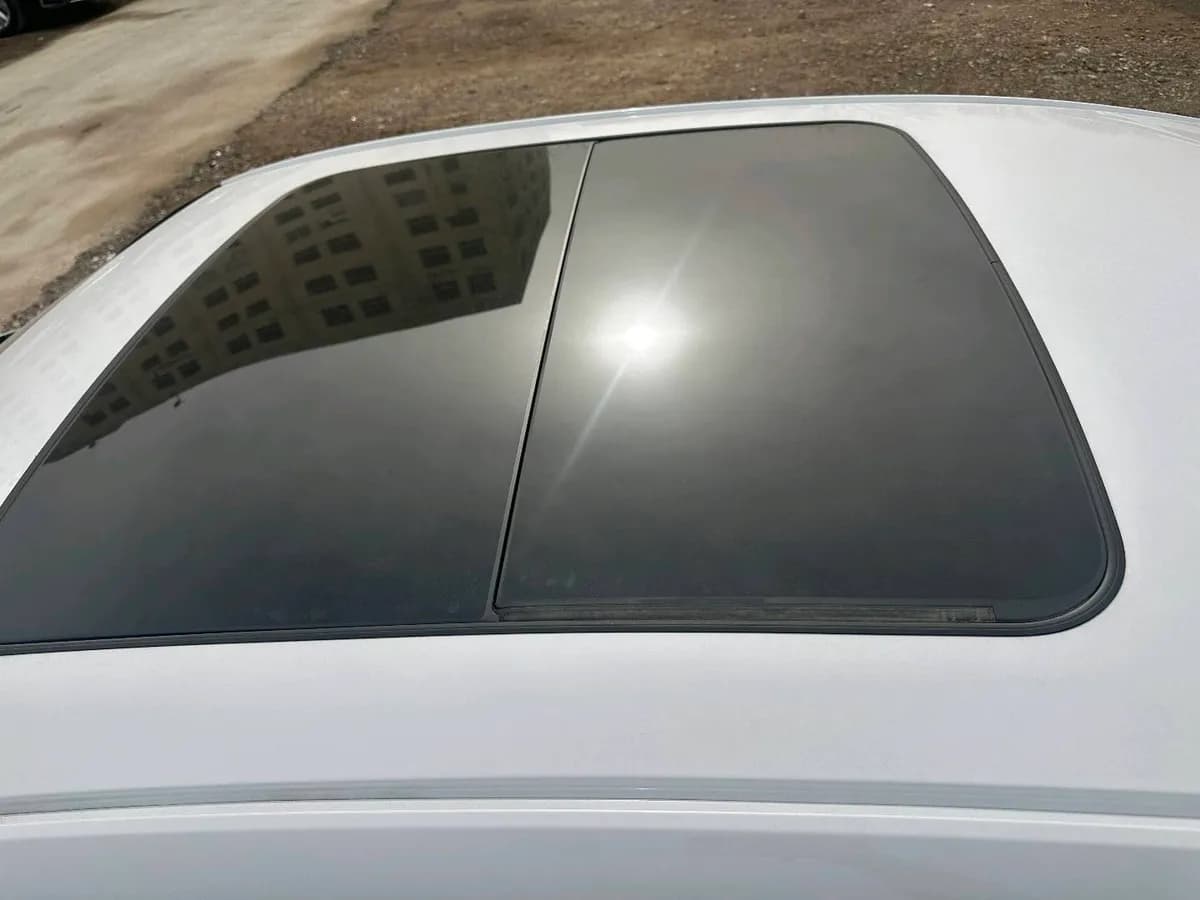 Geely 2025 1.5TD 4