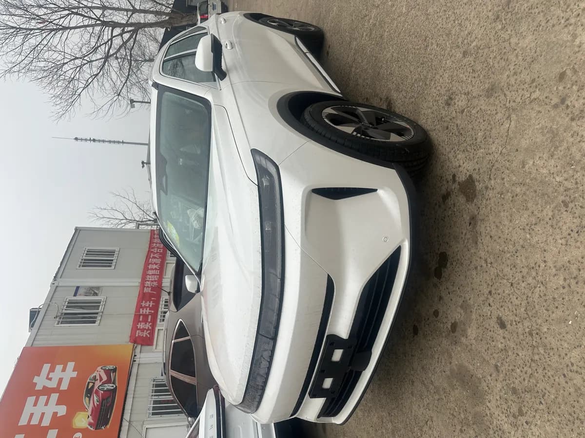 Haval H6L 2026 1.5T Max