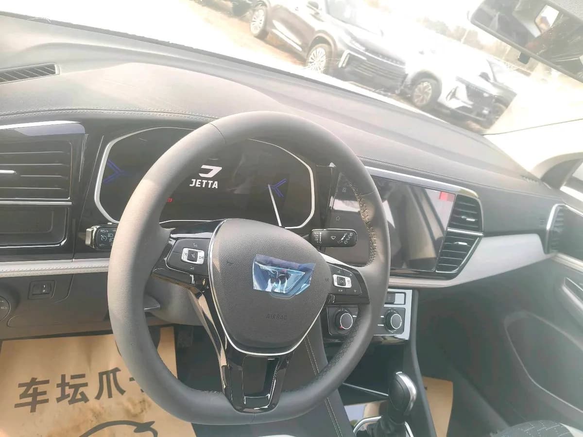 VS7 2026 280TSI 4