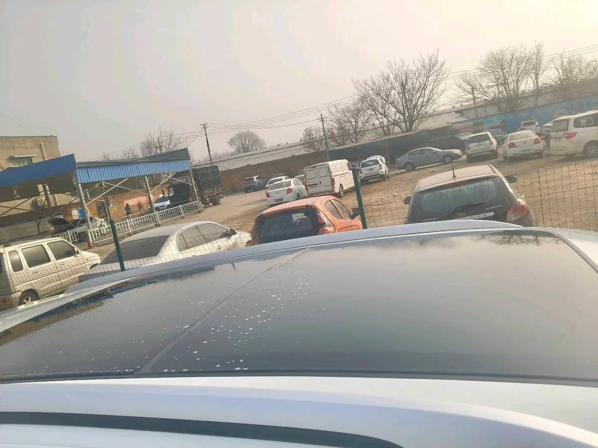 VS7 2026 280TSI 5