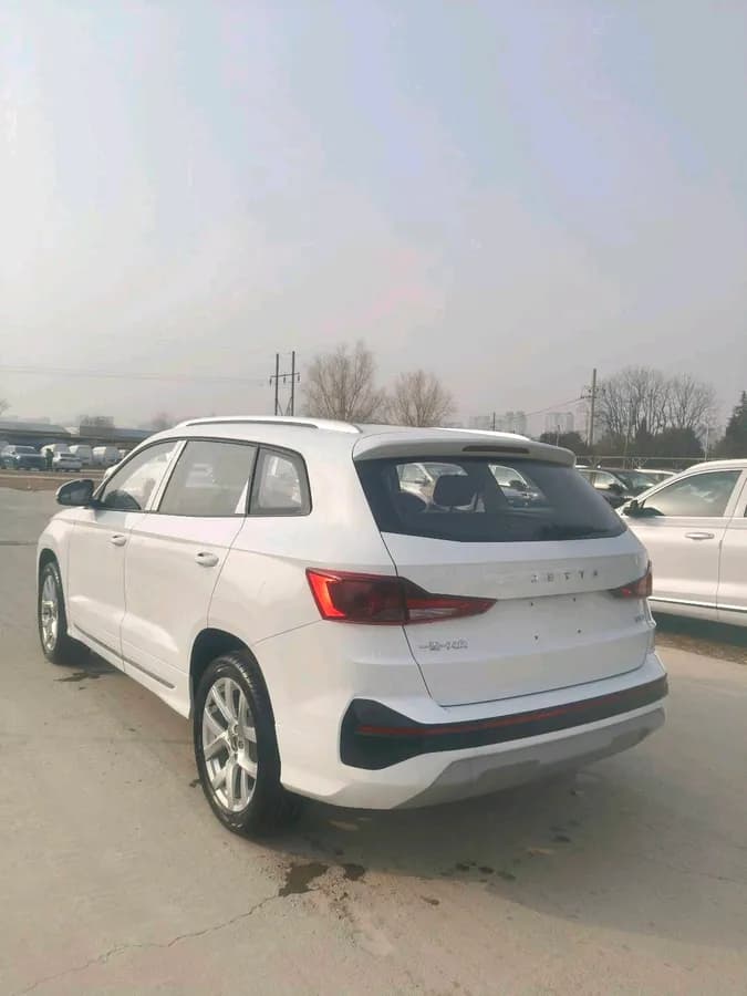 VS7 2026 280TSI 6