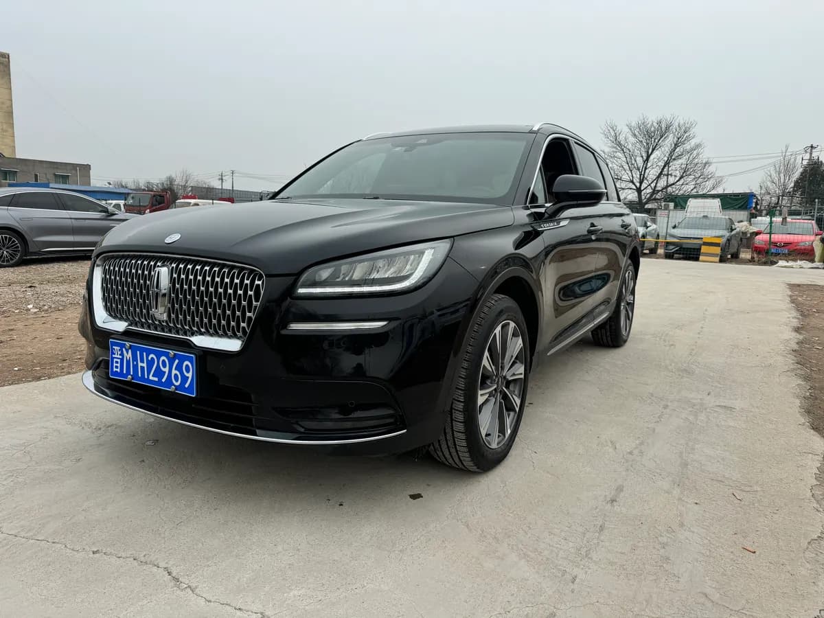 2021 2.0T