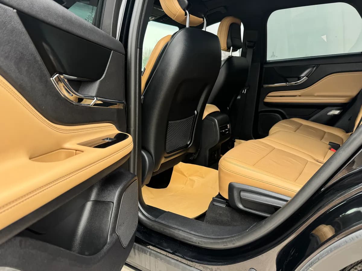 2021 2.0T 4