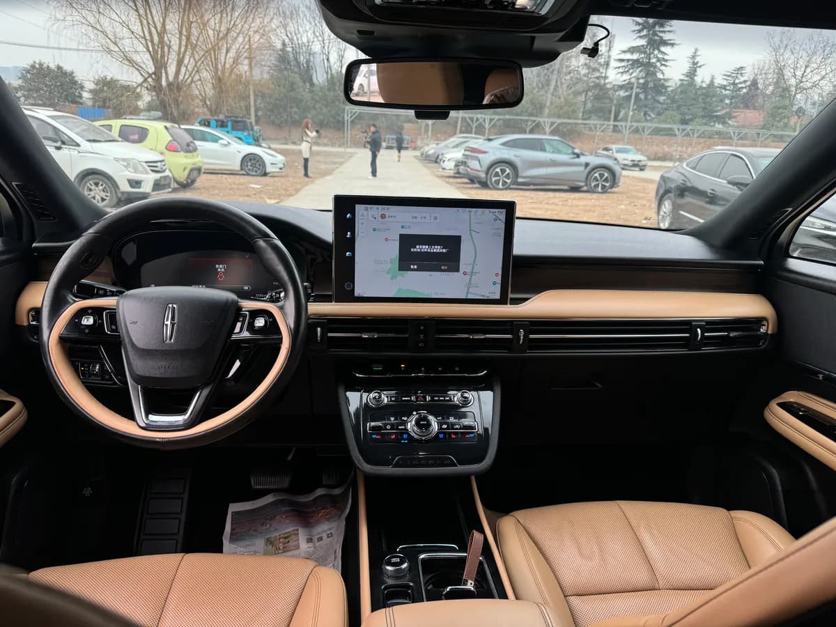 2021 2.0T 5