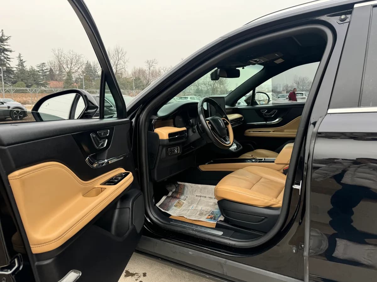 2021 2.0T 6