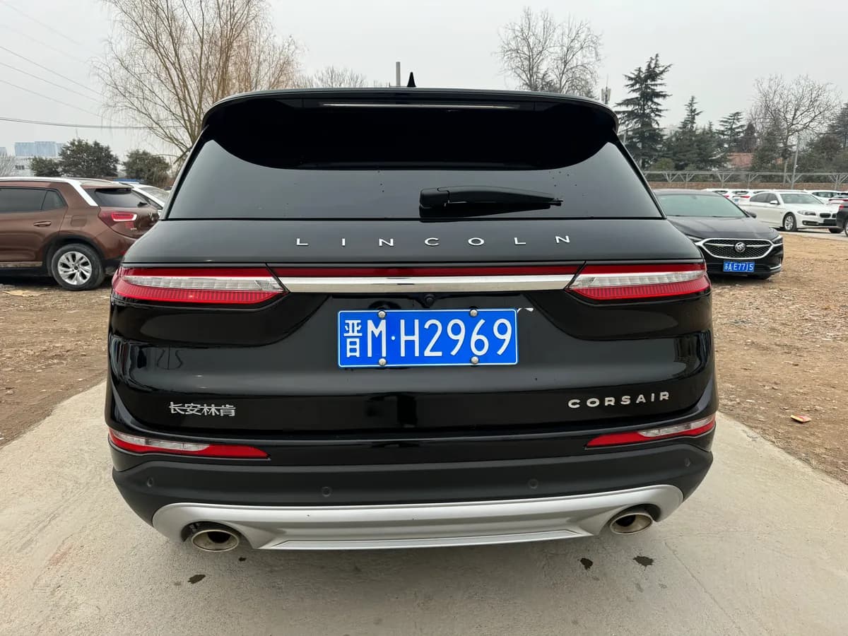 2021 2.0T 8