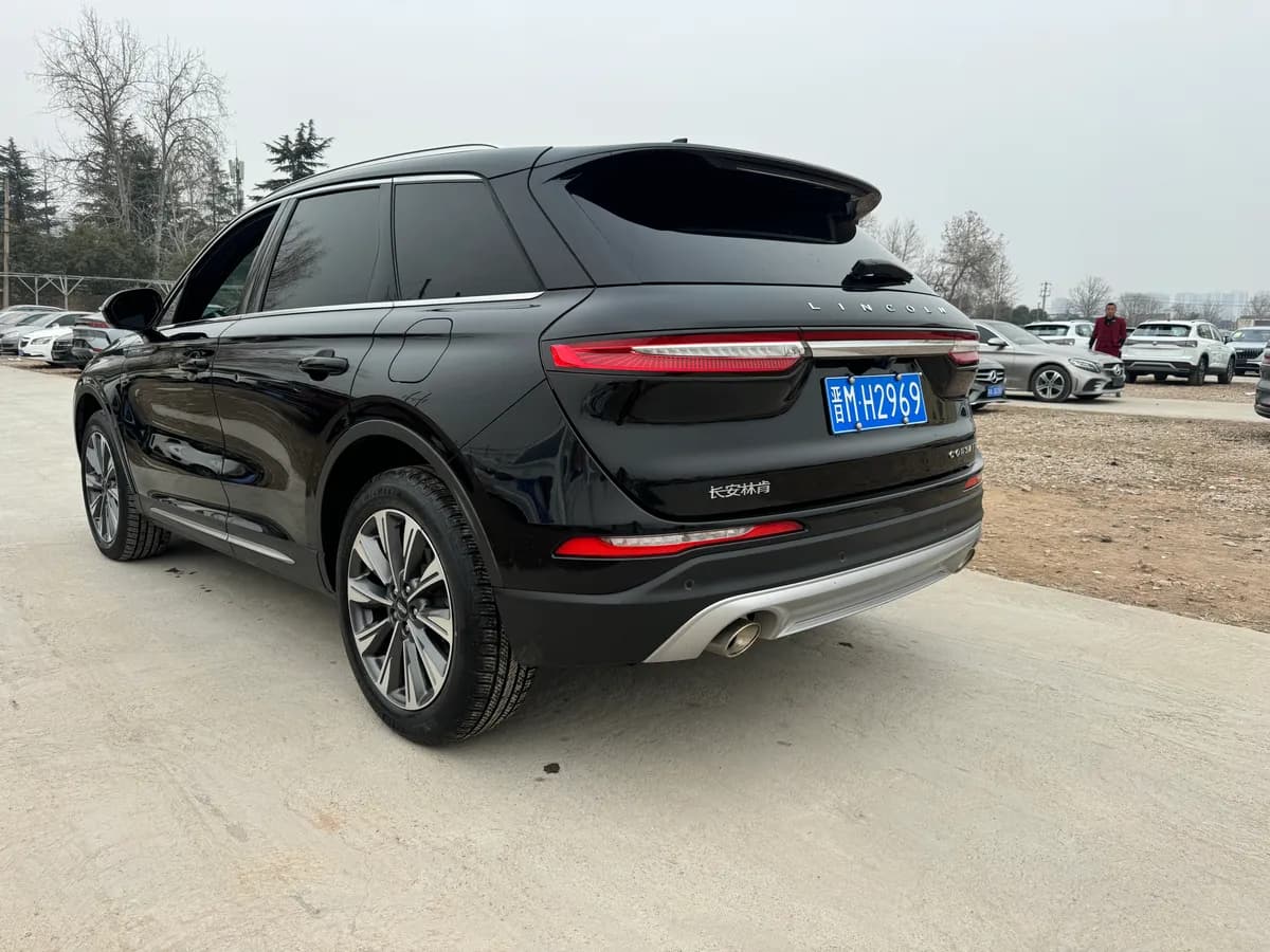 2021 2.0T 9