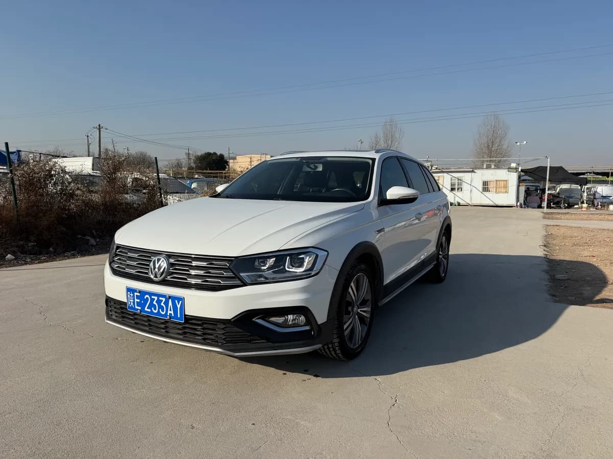 Volkswagen C-TREK 2020 1.5L