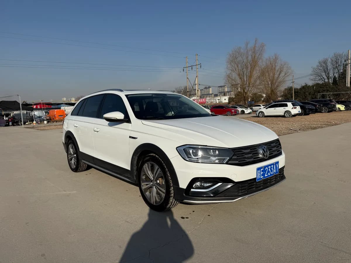 Volkswagen C-TREK 2020 1.5L 3
