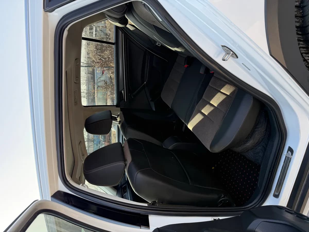 Volkswagen C-TREK 2020 1.5L 7