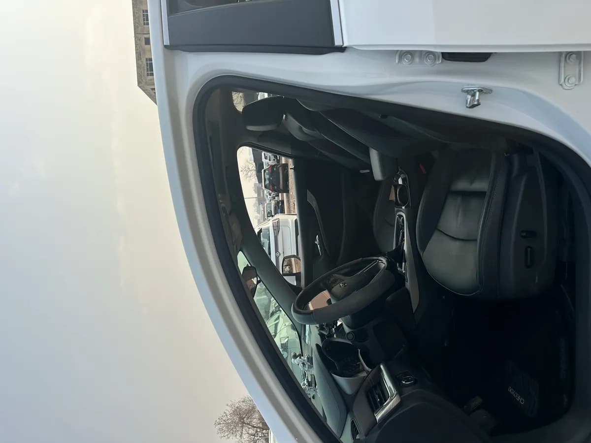 Chevrolet 2017 1.5T 7