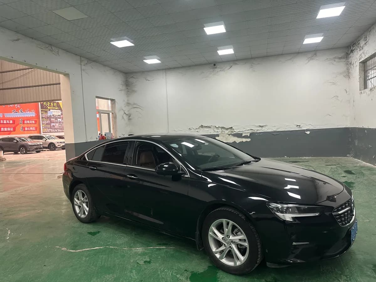 Buick 2023 552T 3